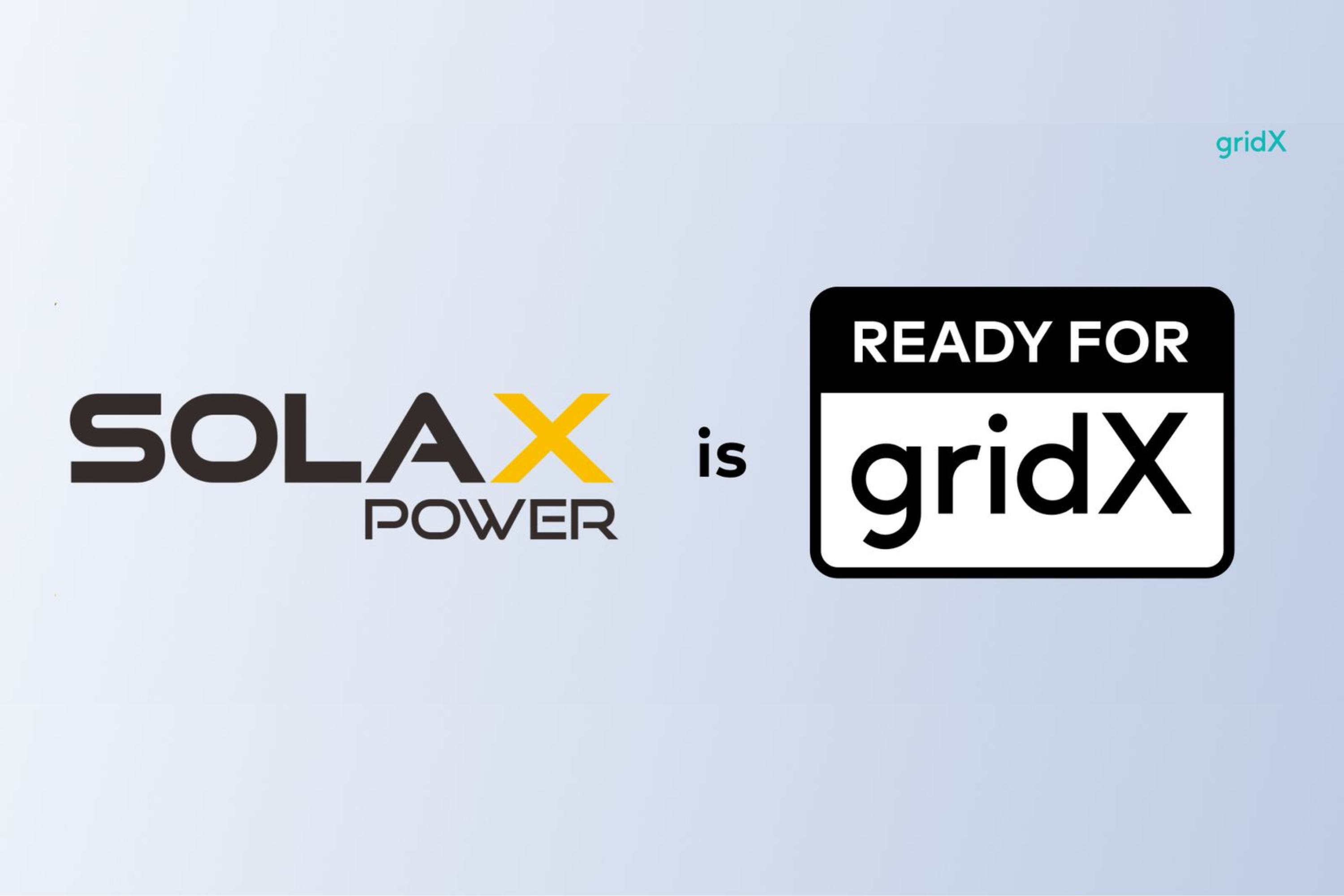 PA视讯能源携手gridX，共创智慧能源互联新范式